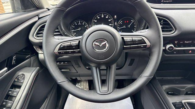 2026 Mazda CX-30 2.5 S Carbon Edition