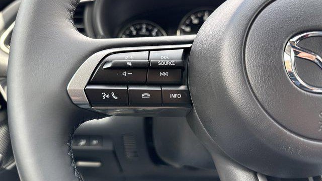 2026 Mazda CX-30 2.5 S Carbon Edition