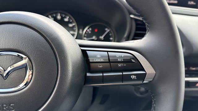 2026 Mazda CX-30 2.5 S Carbon Edition