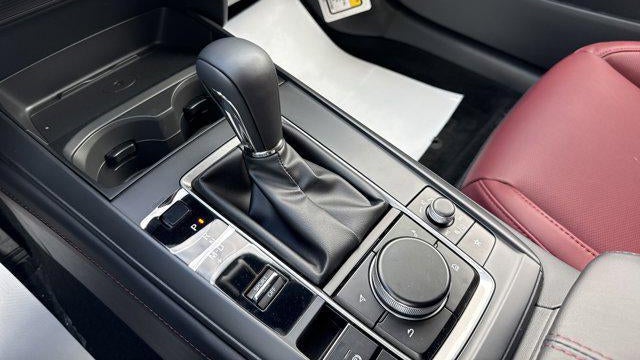2026 Mazda CX-30 2.5 S Carbon Edition