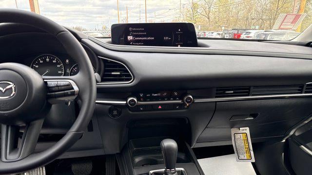 2026 Mazda CX-30 2.5 S Carbon Edition