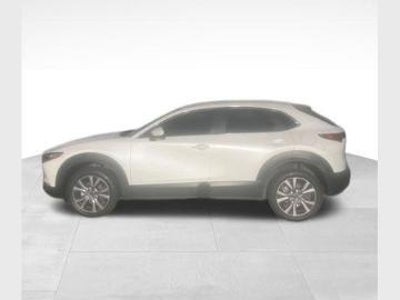 Photo of a 2021 Mazda CX-30 AWD Preferred 4DR SUV for sale