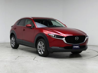 Photo of a 2022 Mazda CX-30 AWD 2.5 S Preferred 4DR SUV for sale