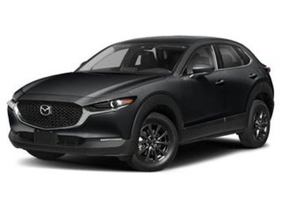 Photo of a 2022 Mazda CX-30 AWD 2.5 S Carbon Edition 4DR SUV for sale