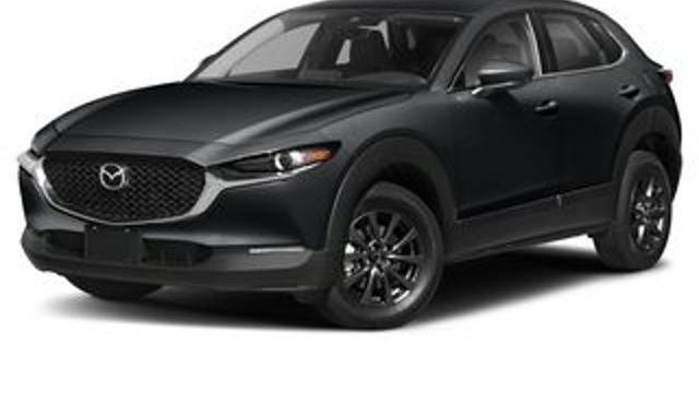 Preowned 2022 Mazda CX-30 2.5 S Preferred for Sale