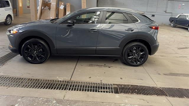 2022 Mazda CX-30 2.5 S Preferred
