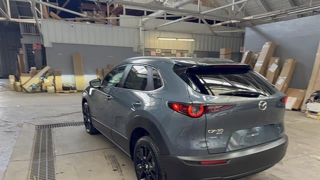 2022 Mazda CX-30 2.5 S Preferred