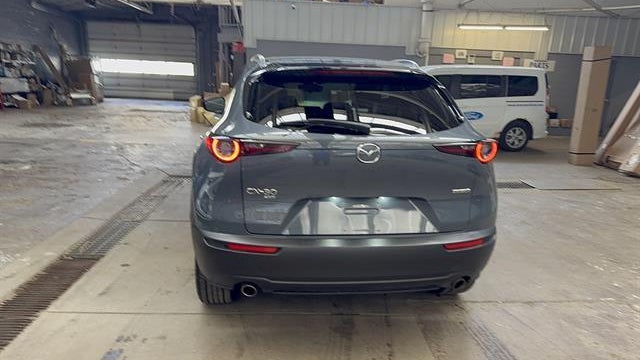 2022 Mazda CX-30 2.5 S Preferred