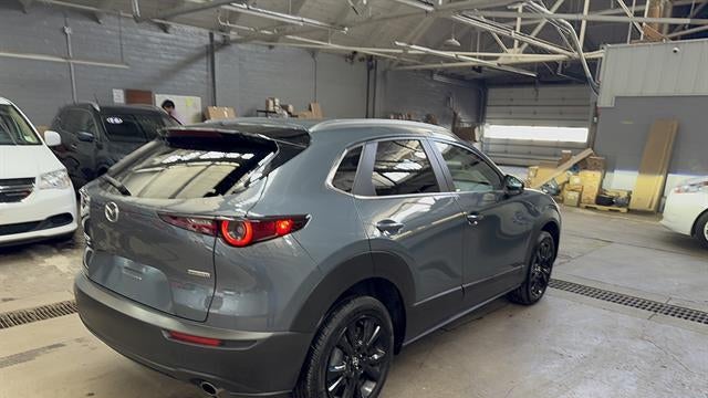 2022 Mazda CX-30 2.5 S Preferred