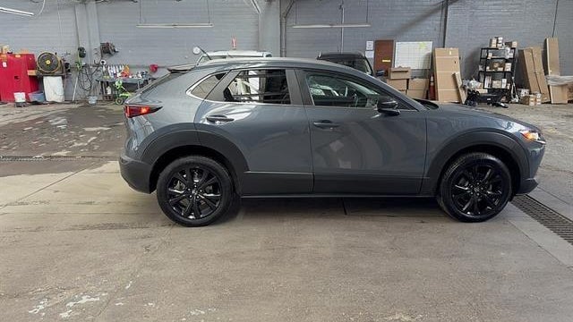 2022 Mazda CX-30 2.5 S Preferred