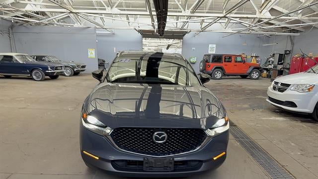 2022 Mazda CX-30 2.5 S Preferred