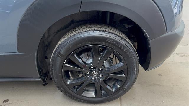 2022 Mazda CX-30 2.5 S Preferred
