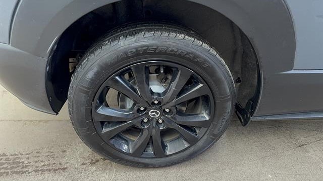 2022 Mazda CX-30 2.5 S Preferred