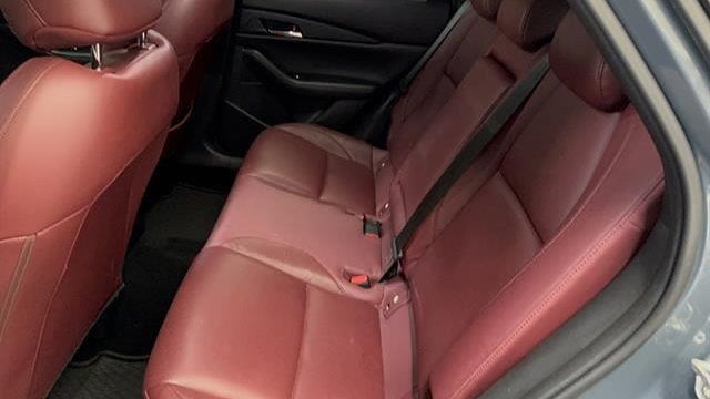 2022 Mazda CX-30 2.5 S Preferred