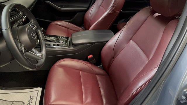 2022 Mazda CX-30 2.5 S Preferred