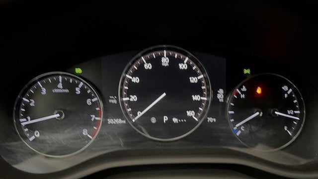 2022 Mazda CX-30 2.5 S Preferred