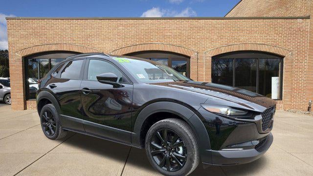 Preowned 2026 Mazda CX-30 2.5 S Aire Edition for Sale
