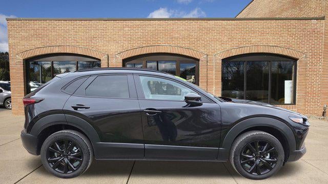 2026 Mazda CX-30 2.5 S Aire Edition