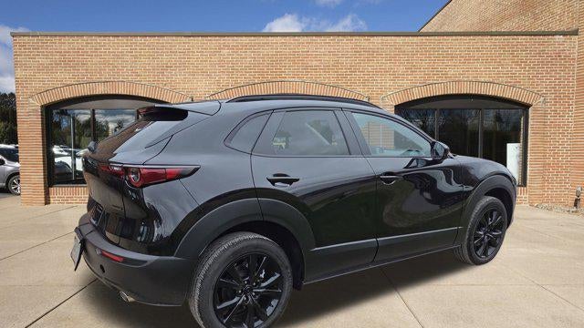 2026 Mazda CX-30 2.5 S Aire Edition