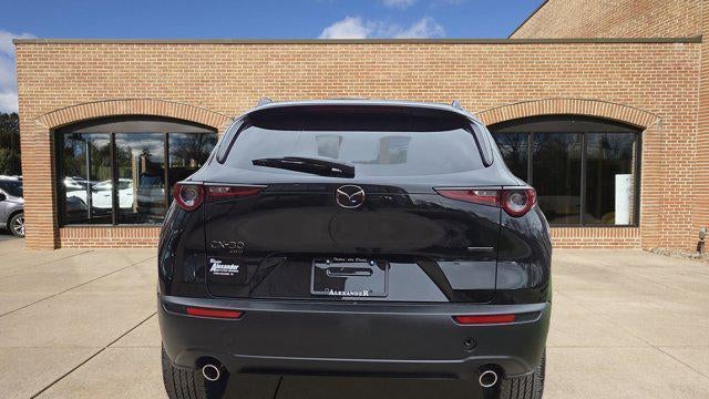 2026 Mazda CX-30 2.5 S Aire Edition