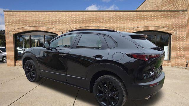 2026 Mazda CX-30 2.5 S Aire Edition