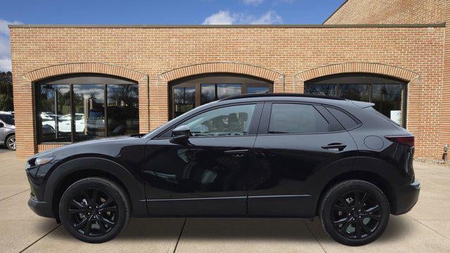 2026 Mazda CX-30 2.5 S Aire Edition