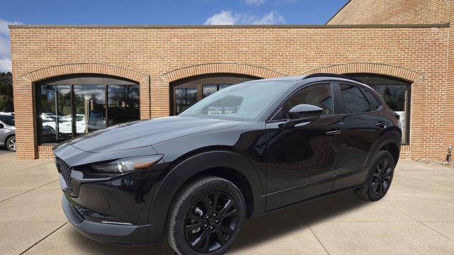 2026 Mazda CX-30 2.5 S Aire Edition
