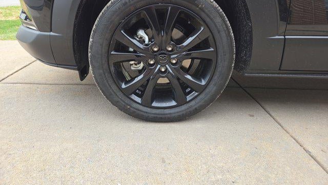 2026 Mazda CX-30 2.5 S Aire Edition