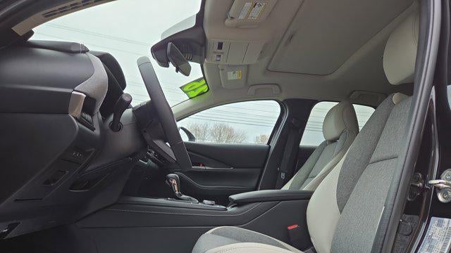 2026 Mazda CX-30 2.5 S Aire Edition