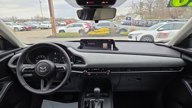 2026 Mazda CX-30 2.5 S Aire Edition