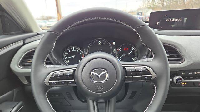 2026 Mazda CX-30 2.5 S Aire Edition