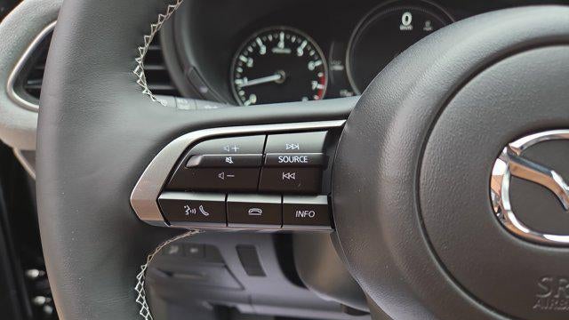 2026 Mazda CX-30 2.5 S Aire Edition