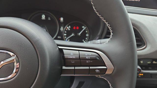 2026 Mazda CX-30 2.5 S Aire Edition