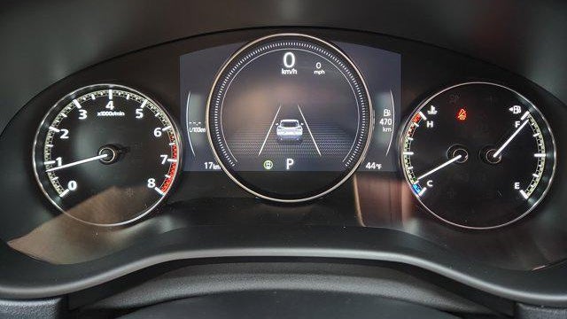 2026 Mazda CX-30 2.5 S Aire Edition