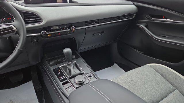 2026 Mazda CX-30 2.5 S Aire Edition