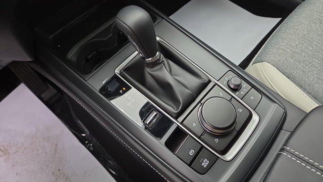 2026 Mazda CX-30 2.5 S Aire Edition