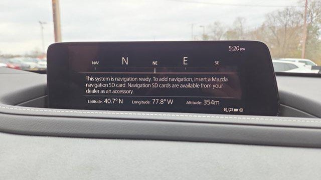 2026 Mazda CX-30 2.5 S Aire Edition