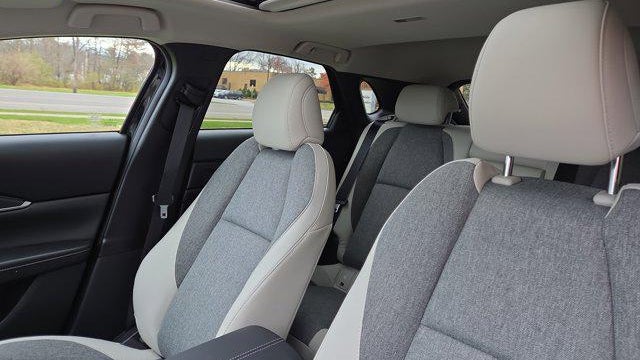 2026 Mazda CX-30 2.5 S Aire Edition