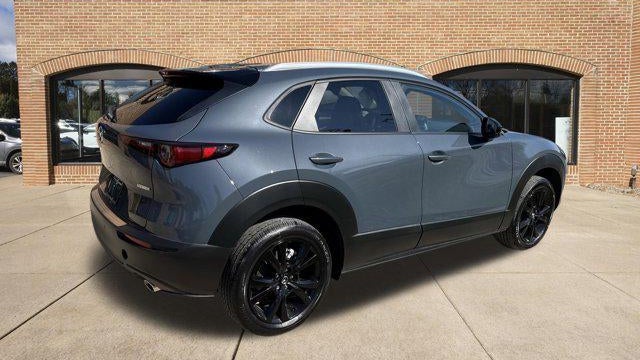 2026 Mazda CX-30 2.5 S Carbon Edition