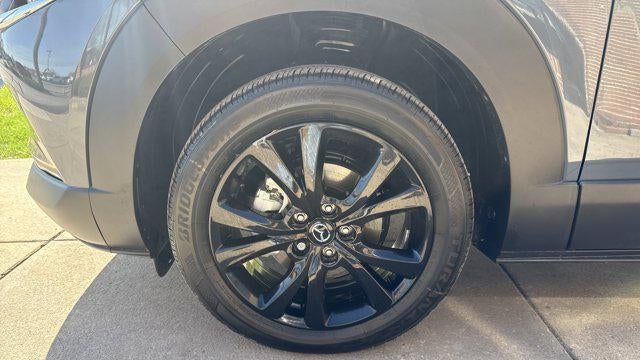 2026 Mazda CX-30 2.5 S Carbon Edition
