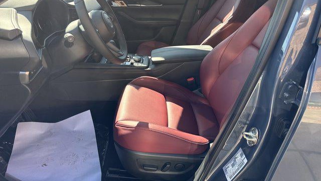 2026 Mazda CX-30 2.5 S Carbon Edition