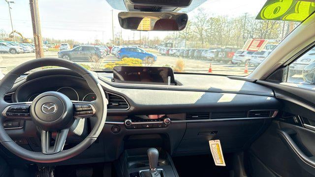 2026 Mazda CX-30 2.5 S Carbon Edition