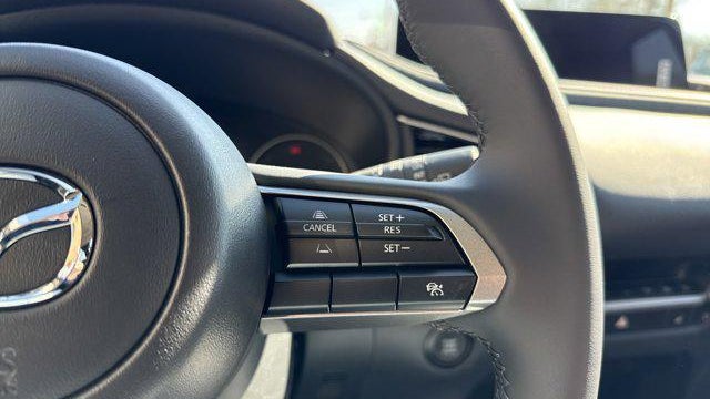 2026 Mazda CX-30 2.5 S Carbon Edition