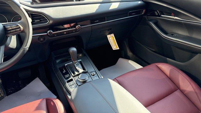 2026 Mazda CX-30 2.5 S Carbon Edition
