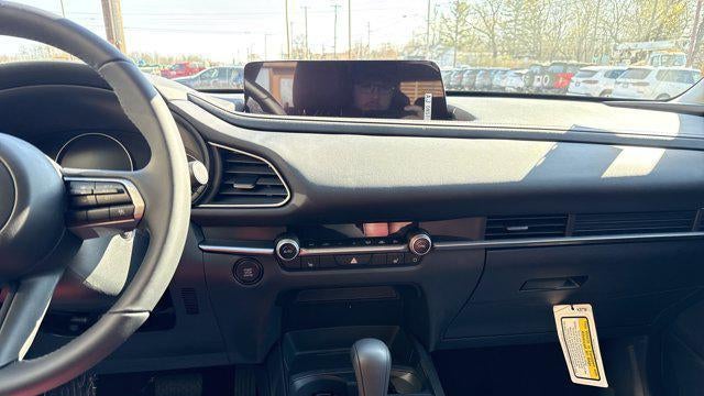 2026 Mazda CX-30 2.5 S Carbon Edition