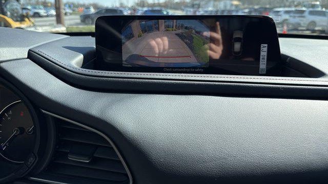 2026 Mazda CX-30 2.5 S Carbon Edition