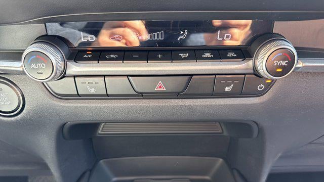 2026 Mazda CX-30 2.5 S Carbon Edition