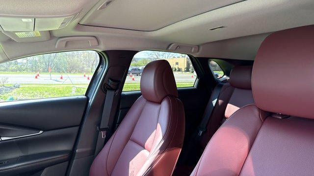 2026 Mazda CX-30 2.5 S Carbon Edition