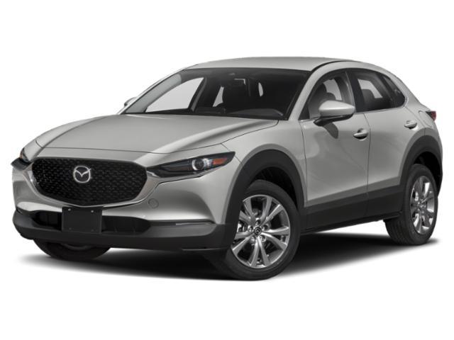 2021 MAZDA CX-3