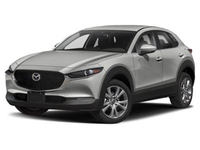 Photo of a 2021 Mazda CX-30 AWD Preferred 4DR SUV for sale